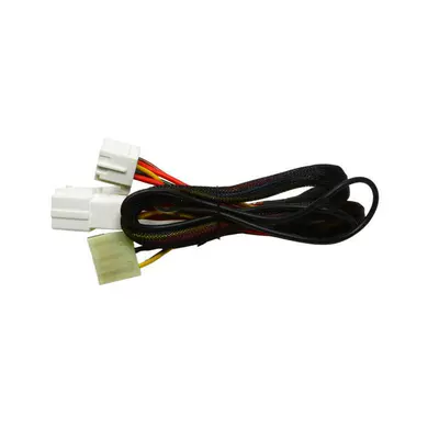 Car anti-theft device Vehicle Remote control central control - 2a-new-wuling-byd-tang-garland-geely-3-way