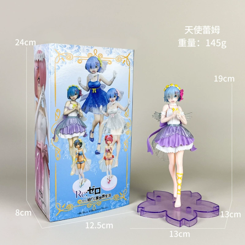 Фигурка Hatsune Miku, 20 см, многопозовая аниме модель, варианты в коробке/в пакете