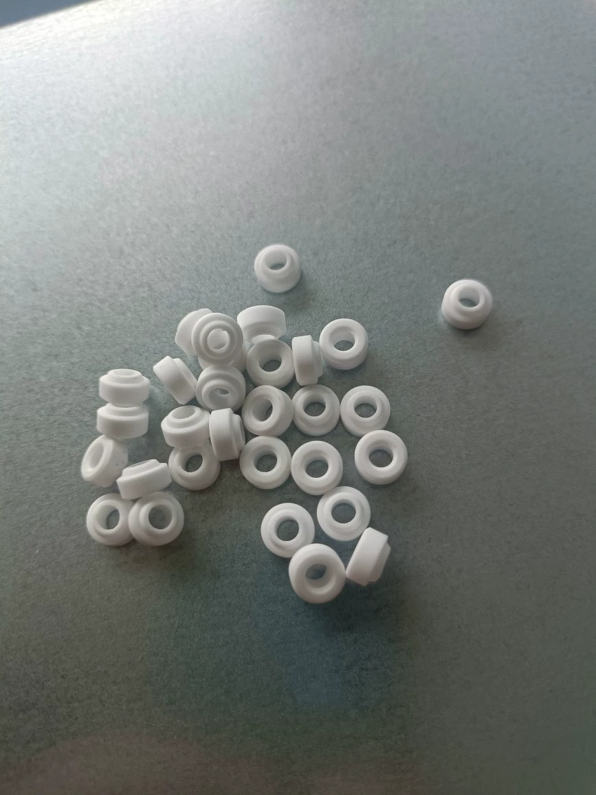 Керамическая колонна Zhonghe GTRF17- 2040013 Машина для нанесения покрытия Guotai, изолирующая керамическая вакуумная покрытие