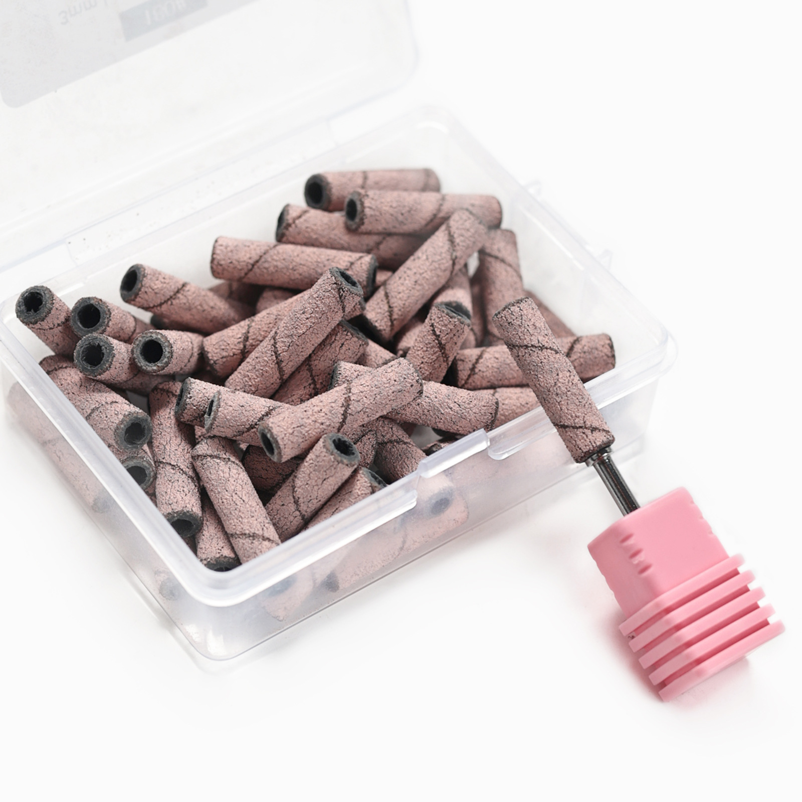 Cross -border is dedicated to nail polishing nails