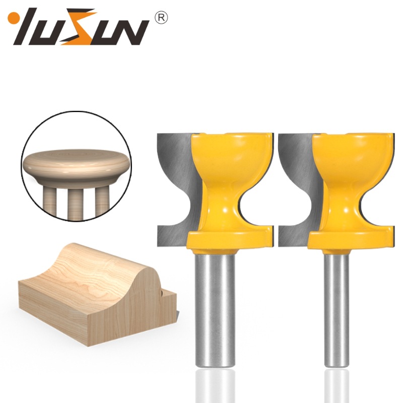 宇盛互坎边缘刀木工铣刀户坎边缘刀凳子椅子边角雕刻机刀具