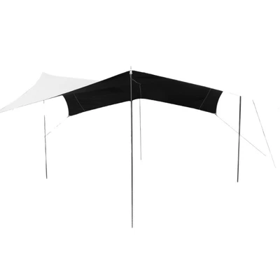 Avtomobil yan çətirləri | Camping Tent Portable Awning