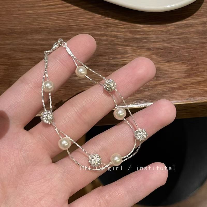 Stunning Oval Cz Engagement Ring Sterling Silver Stackable Set_voghion.com