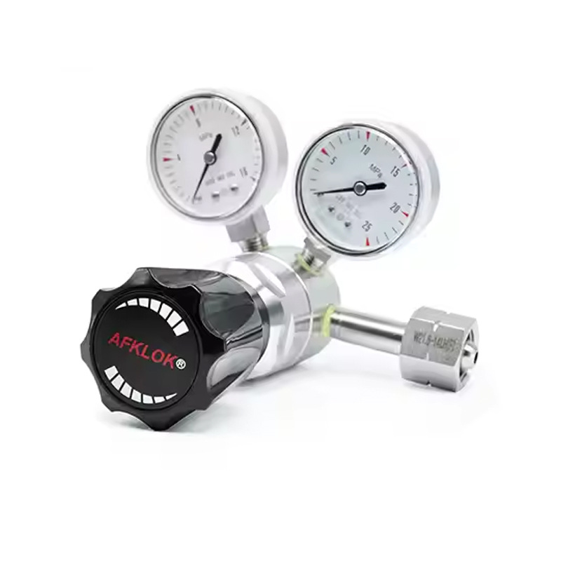 YQT-CO2-132 YQT-CO2-151 YQT-731L 二氧化碳减压器 CO2减压阀