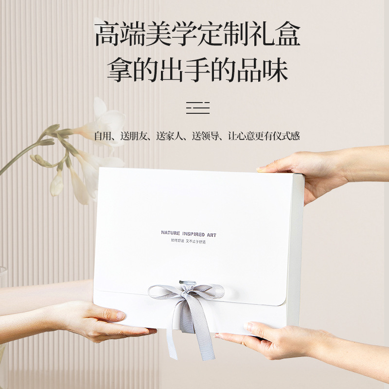 Modal de algodón de grapas largas primavera y otoño verano pijamas de mujer traje de mujer de manga larga antibacteriano anti-ácaros prendas de vestir exteriores homewear