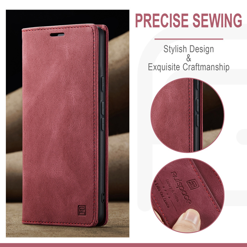 Suitable for Google Pixel10Proxl Phone Case, Pixel9A Flip Leather Case, Pixel8 Card Slot Leather Case, Pixel