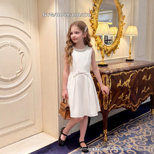 Ůͯȹ��130-170�a2026�����ݿ���ͯ�b�nϵ�����Y����ȹ  ��048