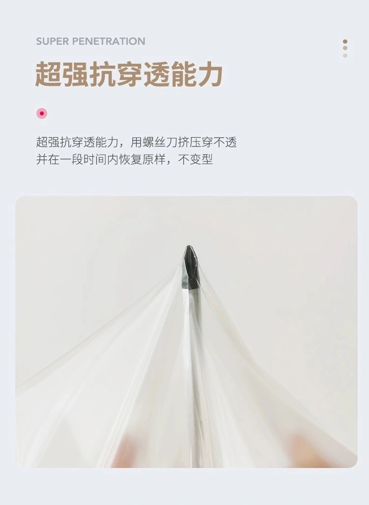 TPU Car Paint Protection Film, Lubrizol Material