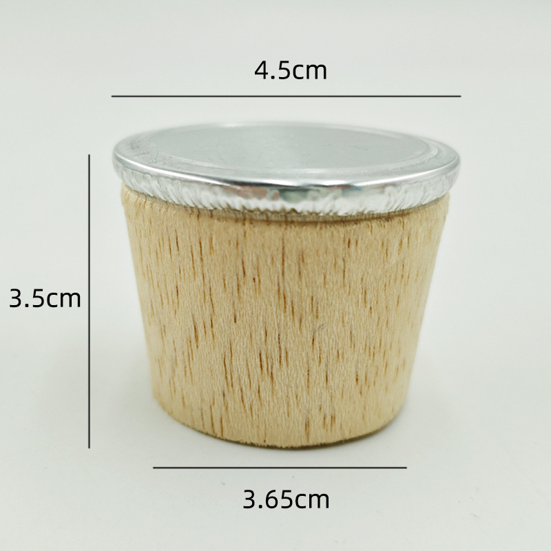 食品级塑料塞保温壶瓶塞密封塞热水瓶塞子暖壶塞保温瓶硅胶软木塞|undefined