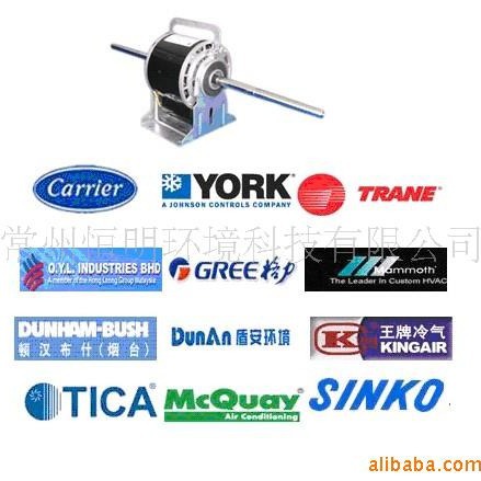 常州华特电机风盘电机