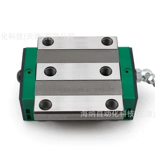 INA镀层硬铬线轨滑块KWVE25-B-SL-G3-V1-RROC KWVE25-B-SN-V2-G2