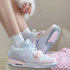 高バージョンaj312シカゴlowすすレトロ男女レトロなエアマット靴バスケットボール靴