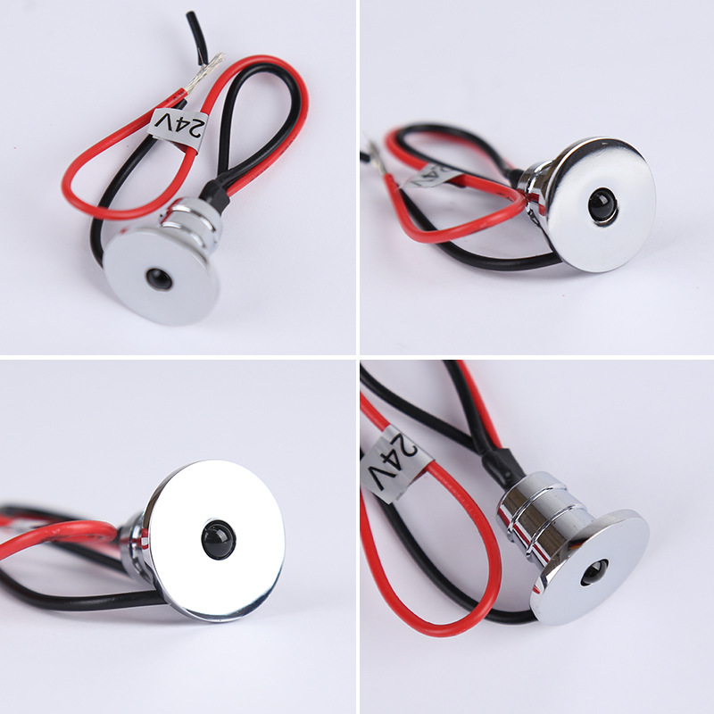 블루 미러 유니버설 모델