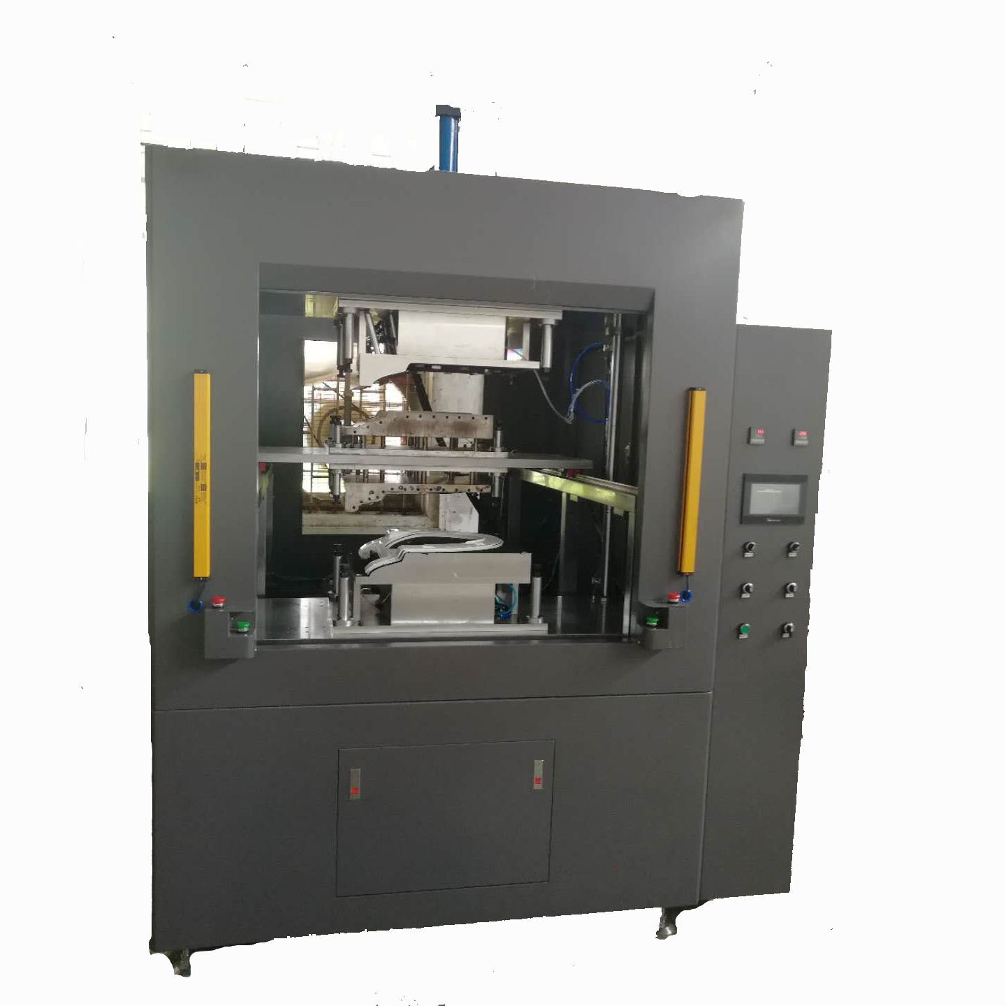 厂家供应 马桶盖啤热熔机 马桶盖啤热压机 超声波振动摩擦机高效