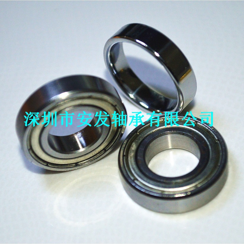 ��Ӧ����S6903ZZ�������� 17x30x7�������� 440����
