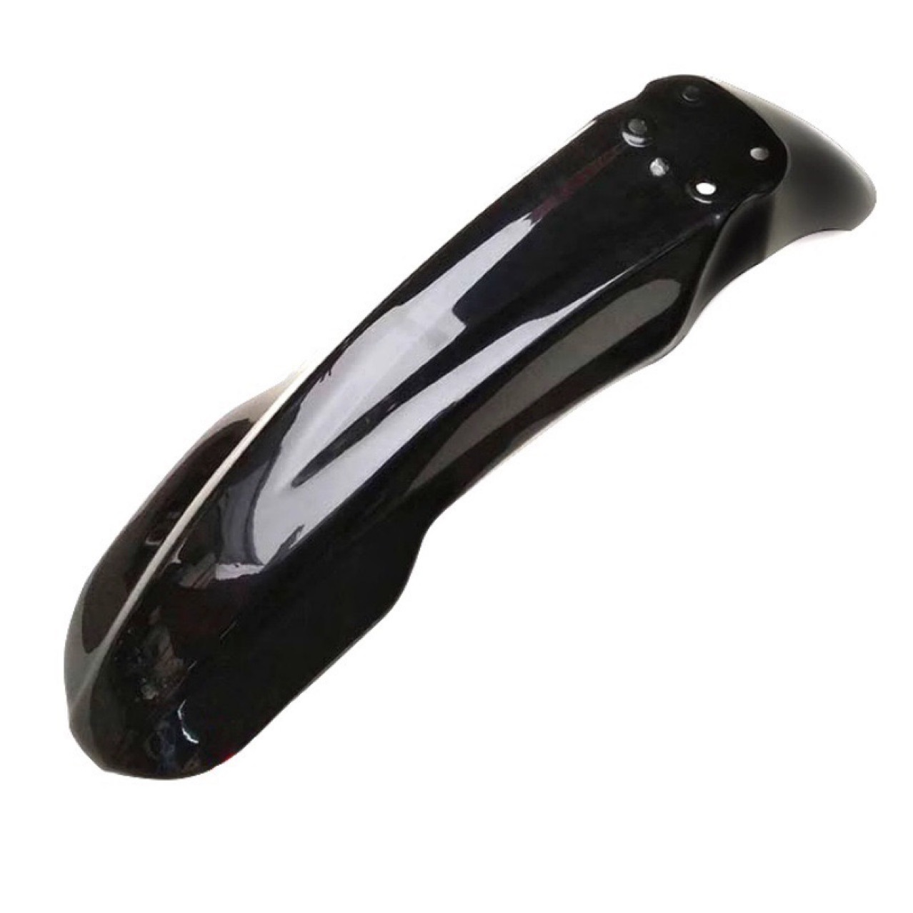 Suitable for Cqr250 Off-Road Vehicle Accessories, Front Mud Tiles, Front Fenders, Water Retaining Skins, Water Retaining Panels
