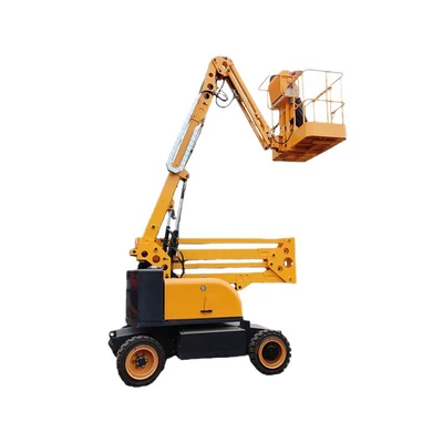 Platform Curved Arm Lift, Avtomobil fırlanan platformaları