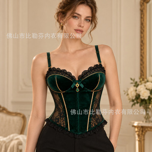 �羳����ī�G�ٽz�~�������������� �⴩���� Corset Top