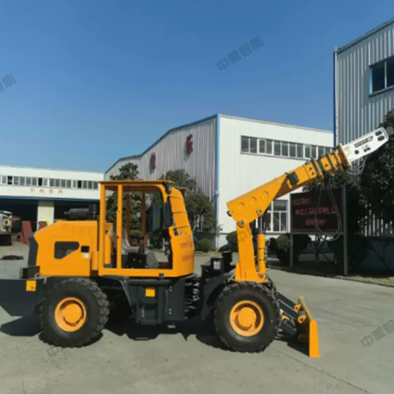 中重现货充足撬毛机 运行平稳撬毛机 矿用XMPYT-56.5/325撬毛机