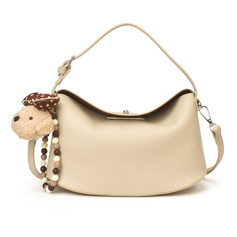 Bolsas de mujer transfronterizas, bolsas de hombro de damas, bolsas de moda, bolsas de mano de moda, bolsas de calle, bolsas simples, bolsas pequeñas image 8