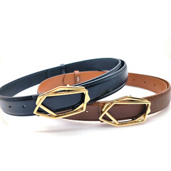 高級感西裝輕奢小眾設計感氣質腰帶時尚簡約隨心搭配各種服飾