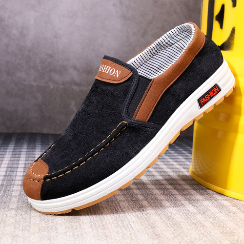 Men's Summer Breathable Mesh Sneakers, Thin Model, Sporty, Casual Shoes, Mesh Shoes, Soft Sole, Running Fashion Shoes, Breathable, Quick-Drying