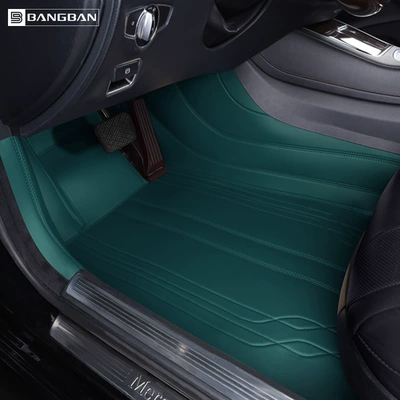 360 Aviation Soft Bag Simple, Universal Foot Pad