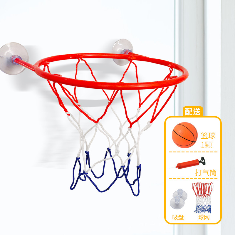 18cm ball frame+10cm ball with a tube