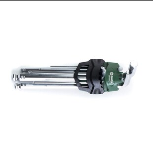 Sd Inner Hexagonal 055480 Bicycle Wrench Set 055480 05481 05482 05483 05485
