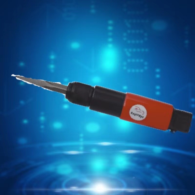 台湾气动工具 鹰眼牌EE-474 （直型气凿）  厂家货源