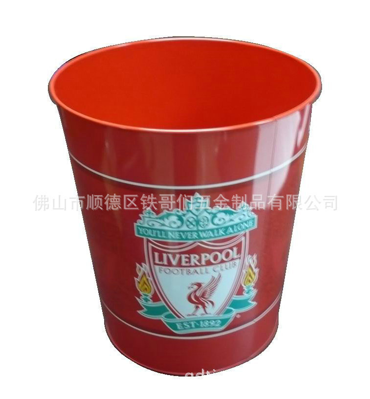 供应世界杯垃圾桶 腊桶 酒桶 爆米花桶 可乐桶 酒罐 水桶