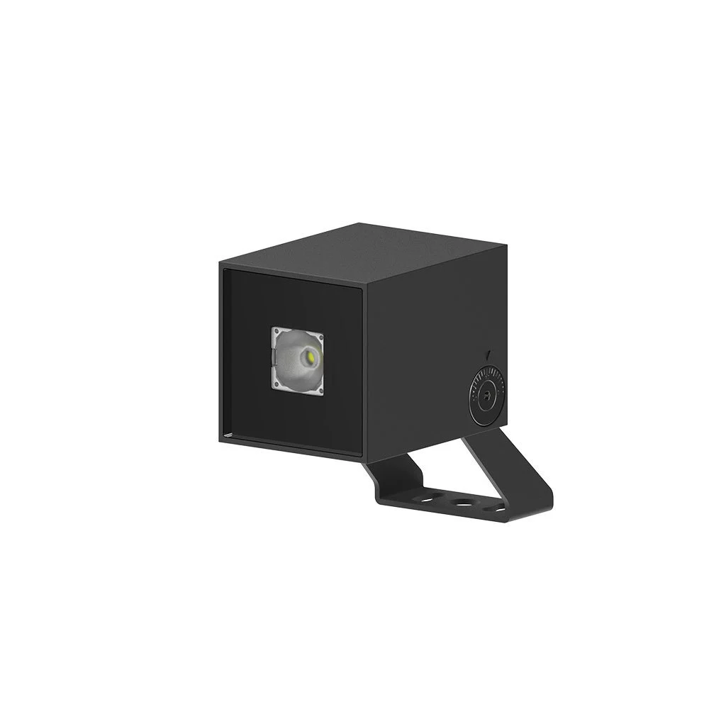 LED travel square spotlight, villa, lights