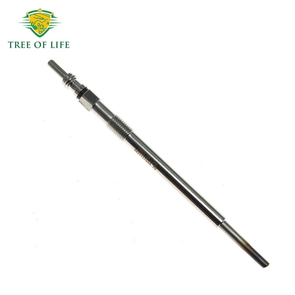 68211173AA,068211173AA,68460484AA is suitable for Jeep Grand Cherokee preheating plugs