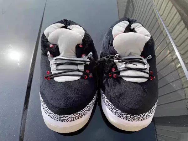 Black cement