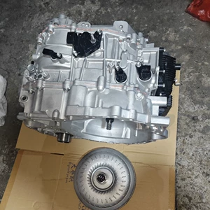 Yeni 10 pilləli CVT transmissiya Toyota RAV4 2.0L 4WD K120F OE3040042120