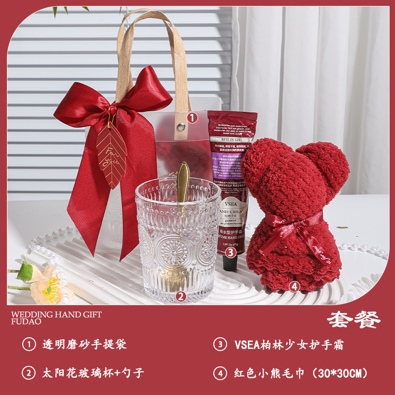 开业礼物伴手礼实用小礼品公司美容院小众酒店活动定.制手提|undefined