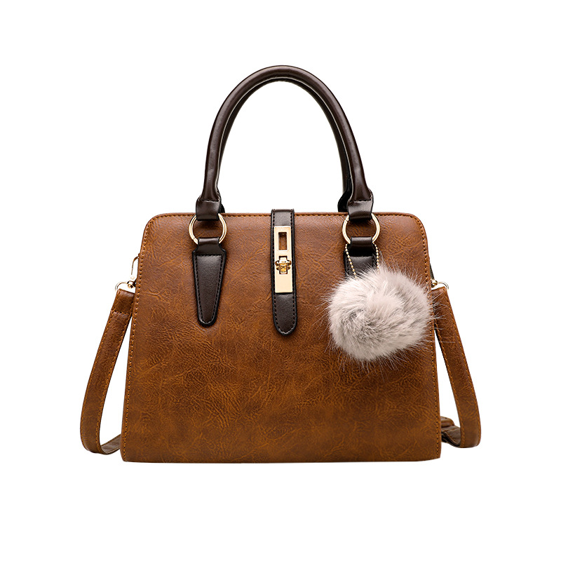 Women's 2024 New Trendy Fashion Ladies Crossbody Versatile Handbag Shoulder Small Square Bag_voghion.com