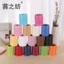 编织布条夏凉帽专用线