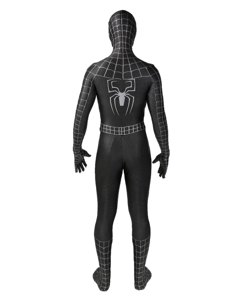 Spider-Man Costume 3