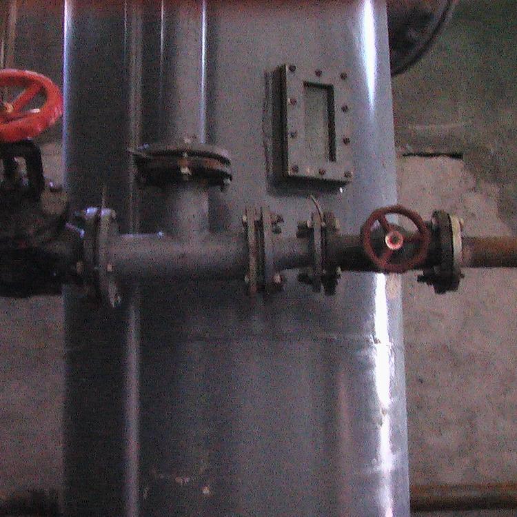 intercambiador de iones mixtos de tratamiento de agua intercambiador de resina FRP de vidrio dispositivo de tanque de agua ablandado