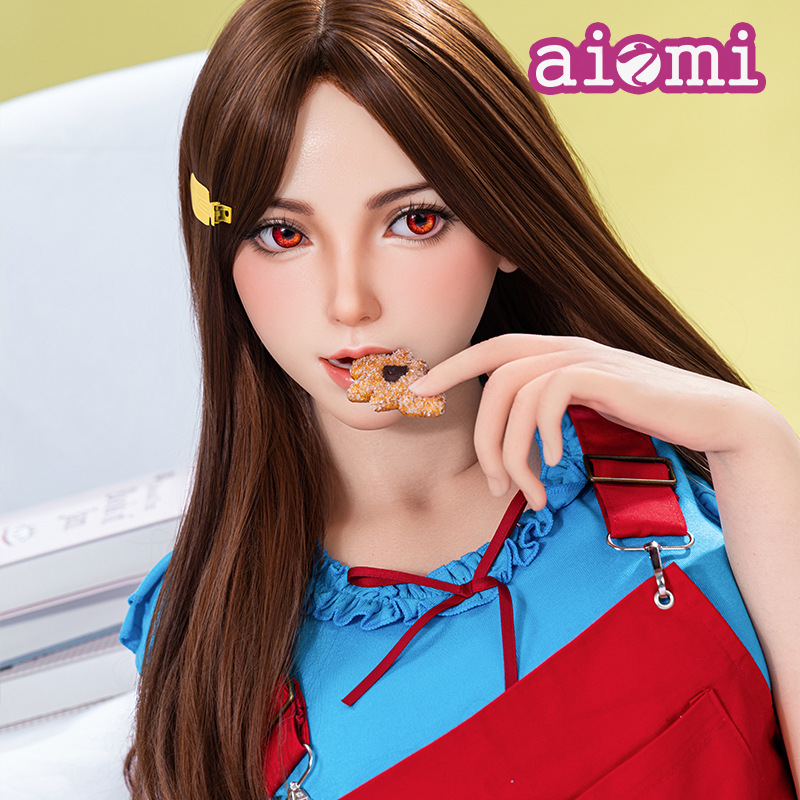Silicone doll