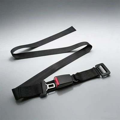 Car seat belt – car seat equipped with big belly - type-e-standard-maternity-safety-belt