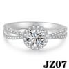 JZ07（1克拉）