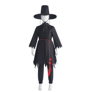 �CħŮ�FK-POP����cos��ɳ�Ӑ�ħ�ЈF��ɫ��ħ����ɫ��̨�ݳ�C��