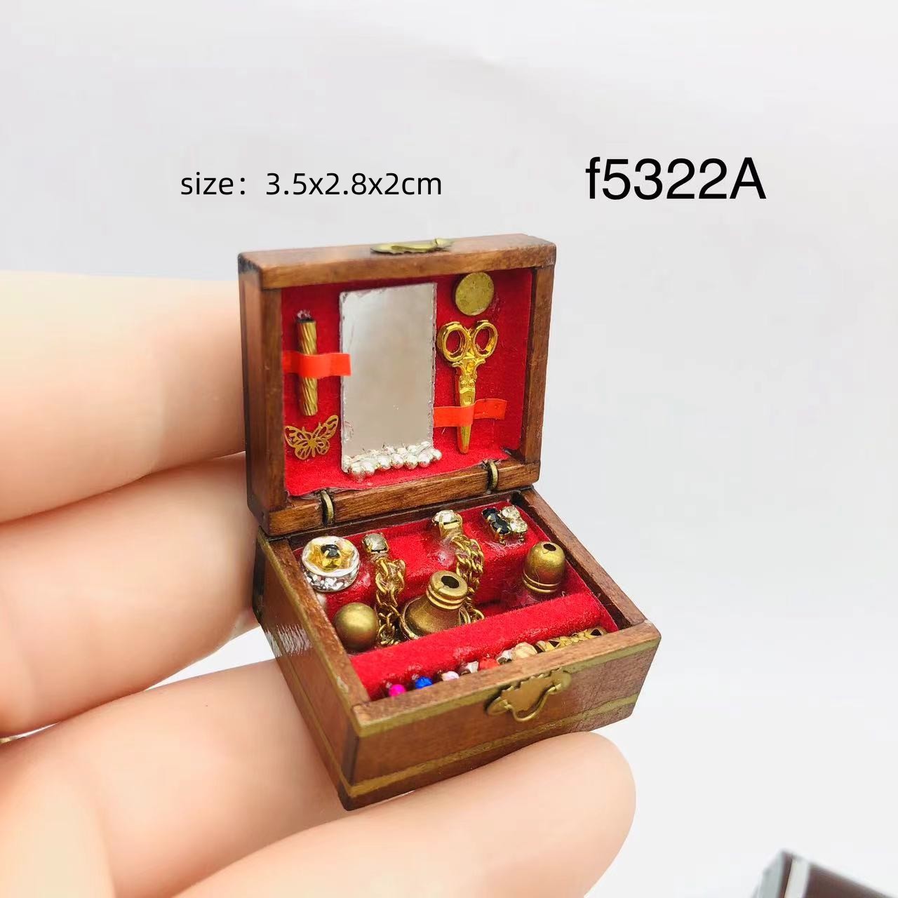 ����ľ��doll12��BJD����ob11����΢��ʳ��ģ�ͳ����鱦��������