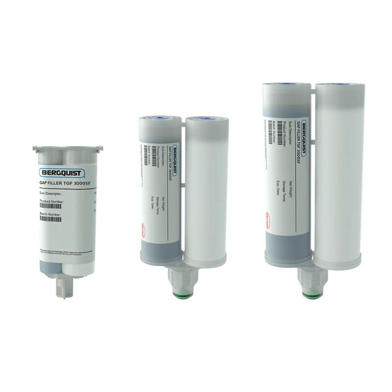 汉高BERGQUIST  GAP FILLER TGF 3000SF无硅间隙填充物胶