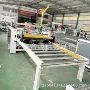 除尘生态纤维pet贴面机
