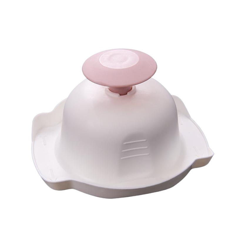 2023 cocina de alambre multiusos Cepilladora protector de mano cortador de alambre limpiador de cuchillas no es fácil dañar cortador de mano protector de mano limpiador de alambre