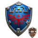 RX94 Zelda Shield Right Hand
