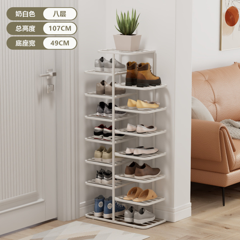 [업그레이드 및 두꺼워짐] 8겹 - 유백색